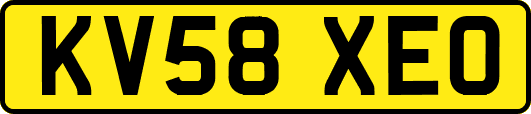 KV58XEO