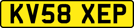 KV58XEP