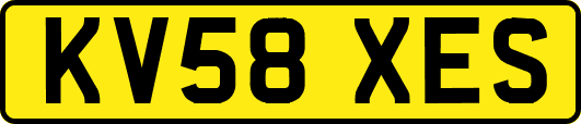 KV58XES