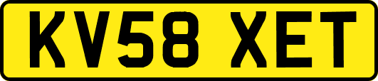 KV58XET
