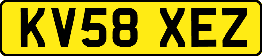 KV58XEZ