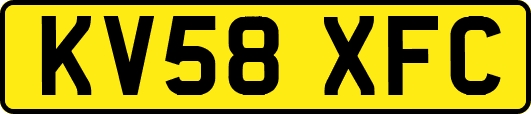 KV58XFC