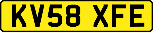 KV58XFE
