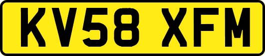 KV58XFM
