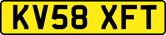 KV58XFT