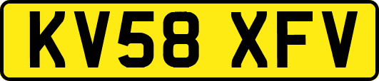 KV58XFV
