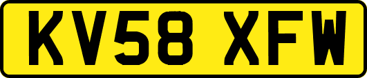 KV58XFW