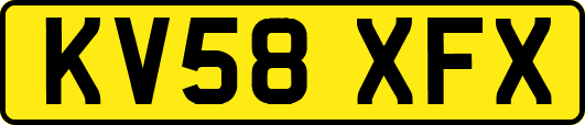 KV58XFX