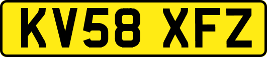 KV58XFZ