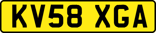 KV58XGA