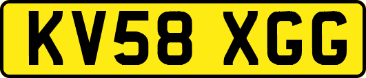 KV58XGG