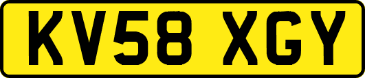 KV58XGY