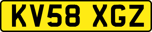 KV58XGZ