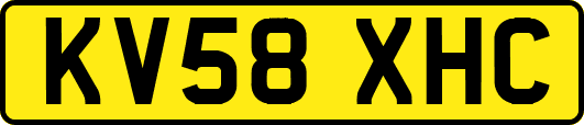 KV58XHC