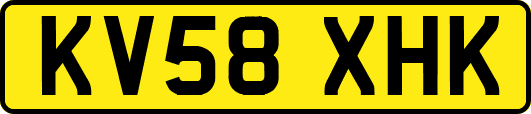 KV58XHK