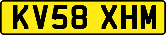 KV58XHM