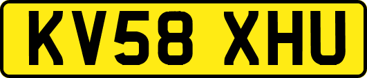 KV58XHU