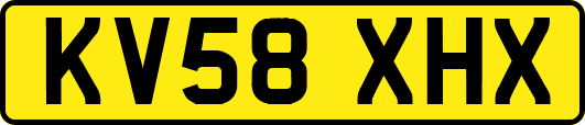 KV58XHX