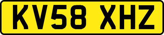 KV58XHZ