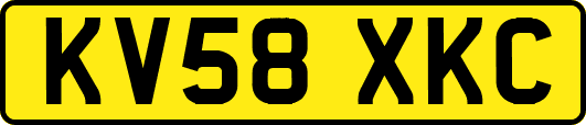 KV58XKC