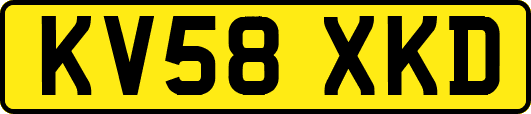 KV58XKD