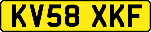 KV58XKF