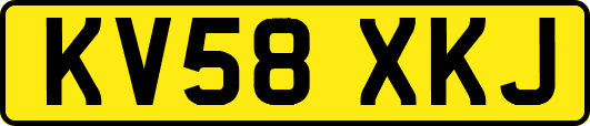 KV58XKJ