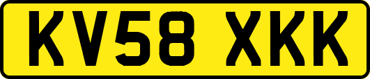 KV58XKK