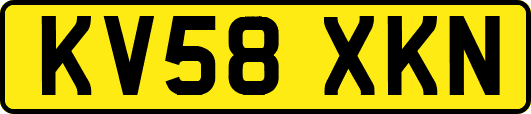 KV58XKN