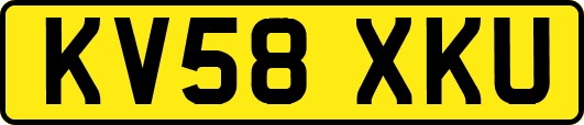 KV58XKU