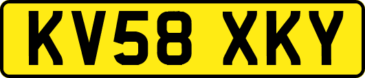 KV58XKY