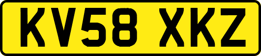 KV58XKZ