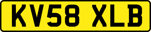 KV58XLB