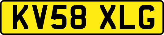 KV58XLG