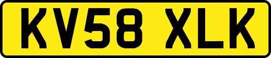 KV58XLK
