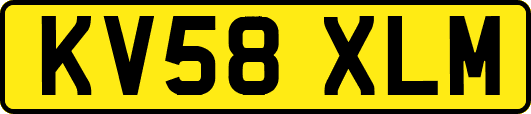 KV58XLM