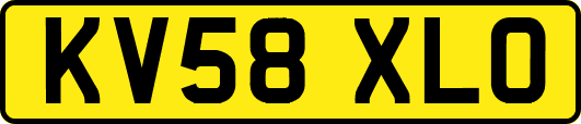 KV58XLO