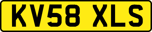 KV58XLS