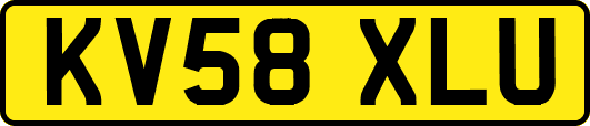KV58XLU