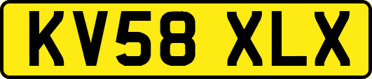 KV58XLX