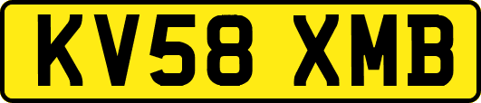 KV58XMB