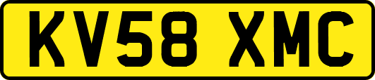 KV58XMC