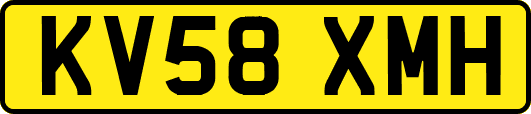 KV58XMH
