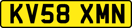 KV58XMN