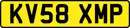 KV58XMP