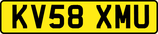 KV58XMU