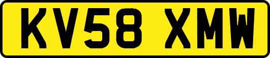 KV58XMW