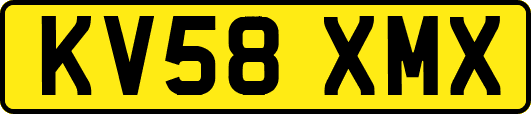 KV58XMX