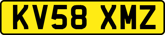KV58XMZ