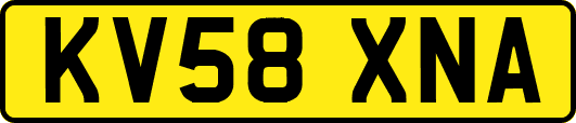 KV58XNA